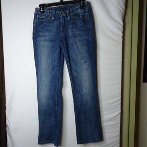 Lucky Brand Wonder Avalon Jeans